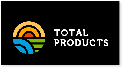 Total Products Logo